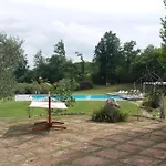 Umbria Luxury Pool&olivetrees ヴィラ Penna in Teverina