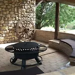 Umbria Luxury Pool&olivetrees ヴィラ *