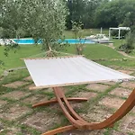 ヴィラ Umbria Luxury Pool&olivetrees