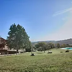 Umbria Luxury Pool&olivetrees Penna in Teverina