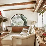 Umbria Luxury Pool&olivetrees ヴィラ *