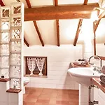 ヴィラ Umbria Luxury Pool&olivetrees *