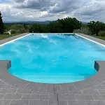 Umbria Luxury Pool&olivetrees ヴィラ *