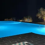 Umbria Luxury Pool&olivetrees Penna in Teverina