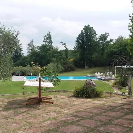 Umbria Luxury Pool&olivetrees Villa Penna in Teverina