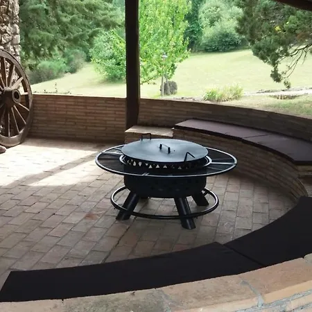 Umbria Luxury Pool&olivetrees * Penna in Teverina