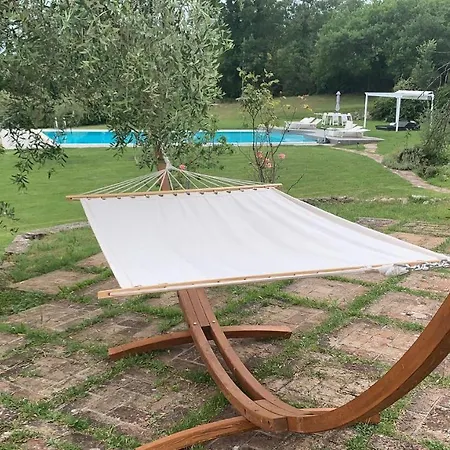 Villa Umbria Luxury Pool&olivetrees