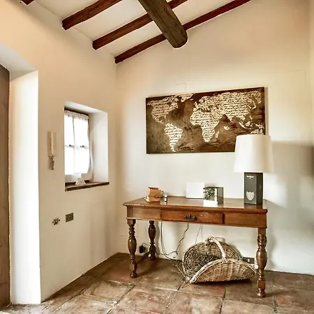 Umbria Luxury Pool&olivetrees Villa Penna in Teverina