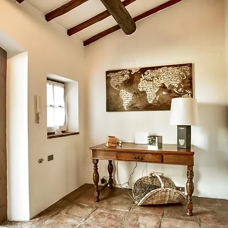 Umbria Luxury Pool&olivetrees Villa Penna in Teverina