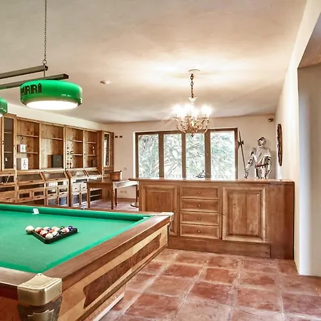 Umbria Luxury Pool&olivetrees Villa