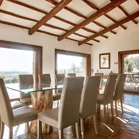 Umbria Luxury Pool&olivetrees Villa
