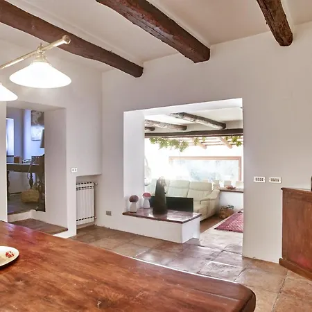 Umbria Luxury Pool&olivetrees Villa Penna in Teverina