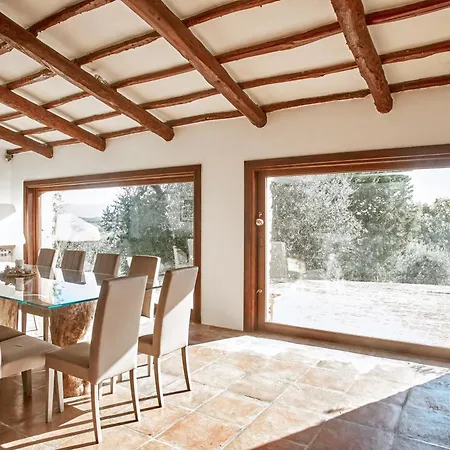 Umbria Luxury Pool&olivetrees ヴィラ *