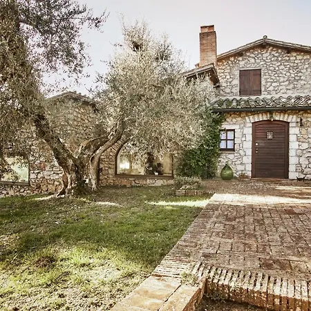 Umbria Luxury Pool&olivetrees * Penna in Teverina