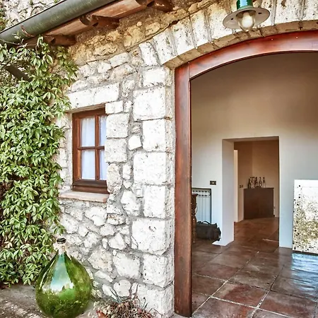 Umbria Luxury Pool&olivetrees * Penna in Teverina