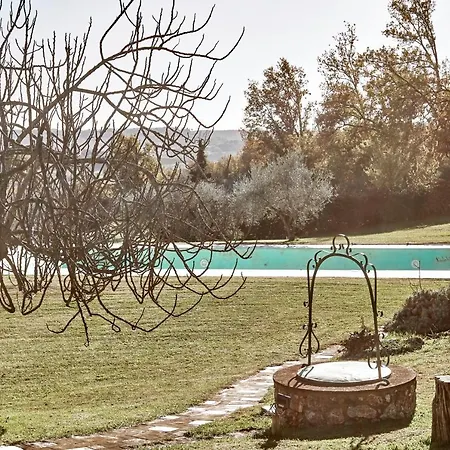 Umbria Luxury Pool&olivetrees *