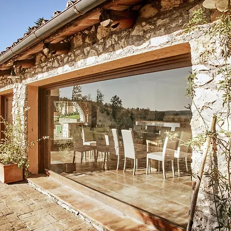 Umbria Luxury Pool&olivetrees