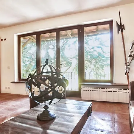 Umbria Luxury Pool&olivetrees Villa Penna in Teverina
