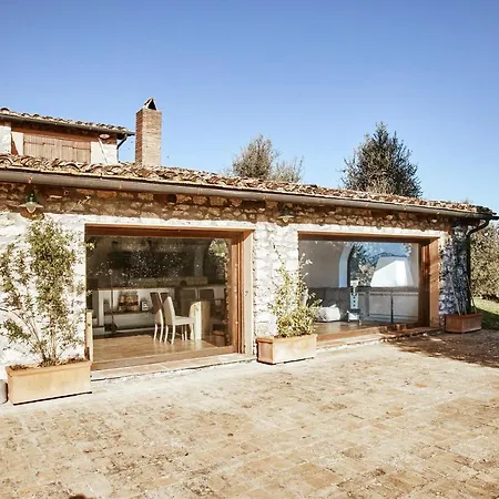 Umbria Luxury Pool&olivetrees