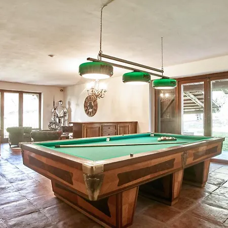 Umbria Luxury Pool&olivetrees * Penna in Teverina